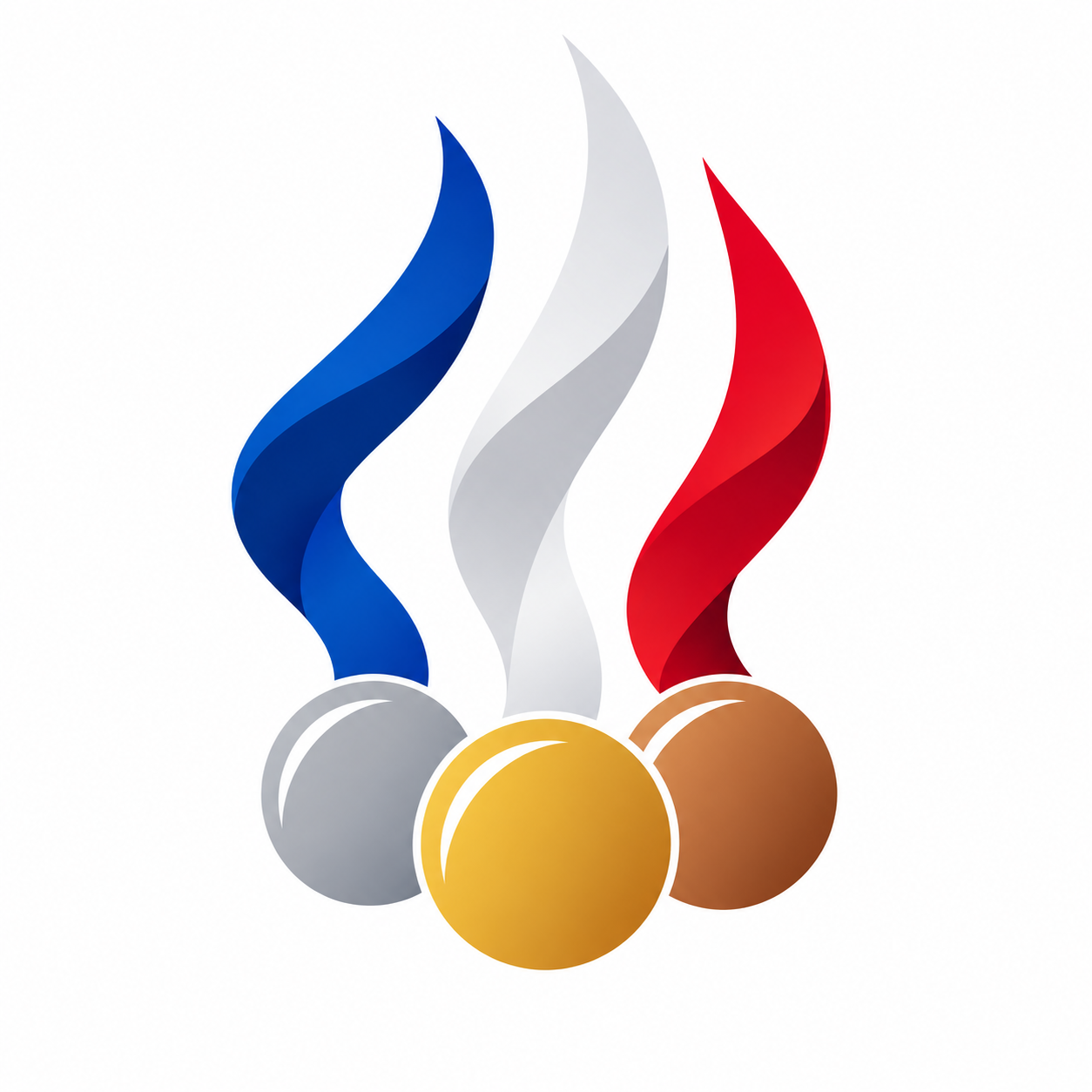 Médaillés France Jeux Olympiques